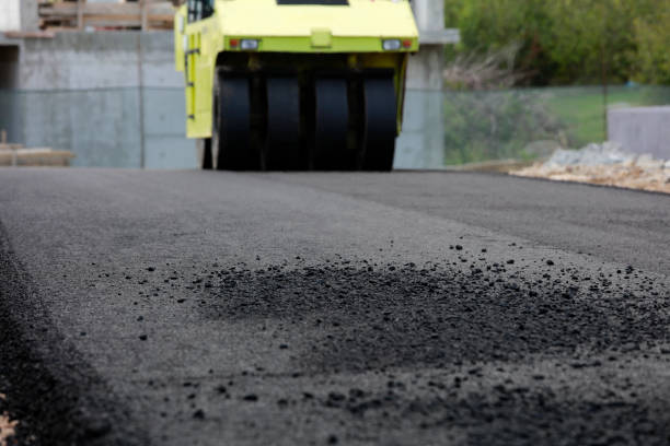 Best Affordable Driveway Pavers  in Rainelle, WV