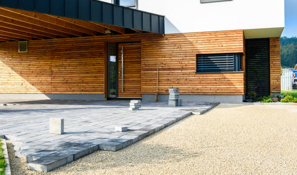 Best Professional Driveway Pavers  in Rainelle, WV