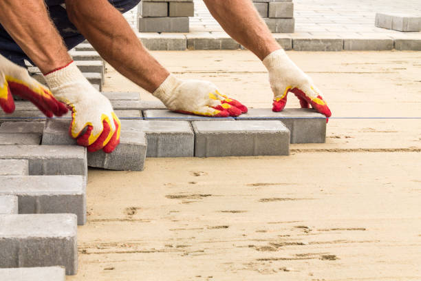 Rainelle, WV Driveway Pavers Pros