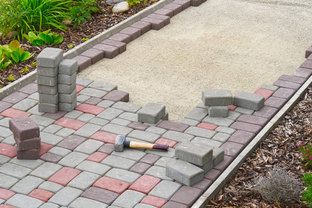 Reasons to Select Us for Your Driveway Paving Requirements in Rainelle, WV