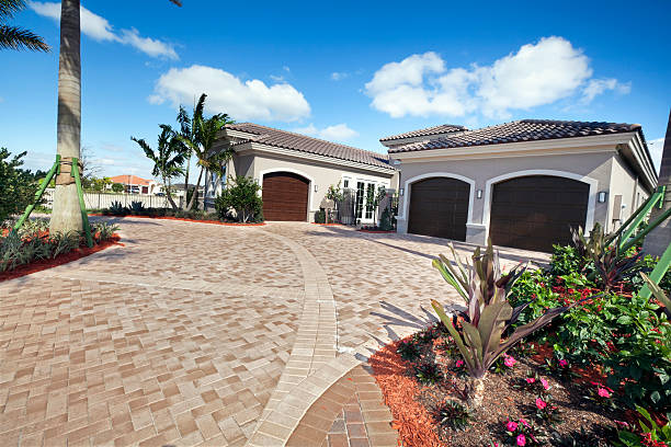Best Best Driveway Pavers  in Rainelle, WV
