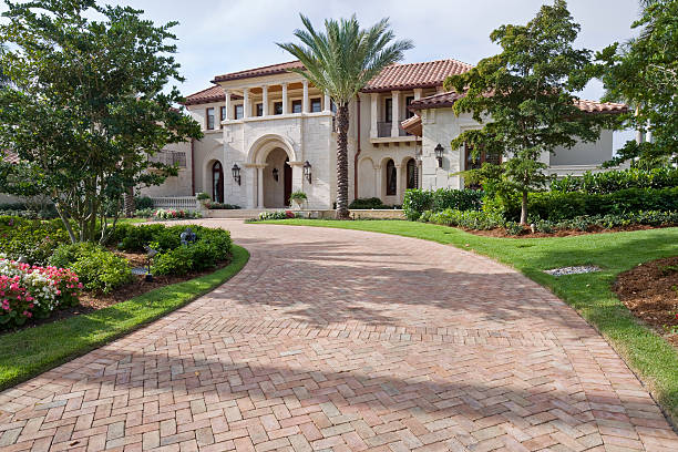Reliable Rainelle, WV Driveway Pavers Solutions