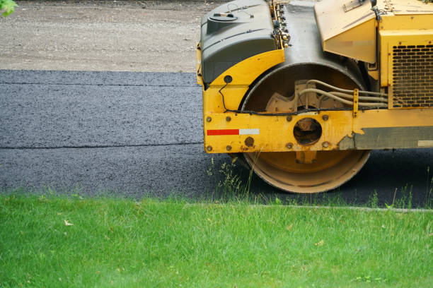Best Paver Driveway Replacement  in Rainelle, WV